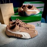  Giày Puma Speedcat OG Brown 