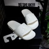  Dép Adidas Adilette Aqua Slides White Full  IF7370 