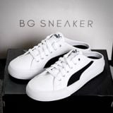  Giày Puma Bari Mule 'White' [371318 02] 