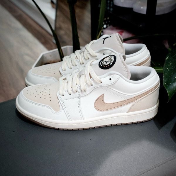  Giày NIKE Air Jordan 1 Low ‘Dongdan’ IB8855-121 
