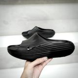  Dép Nike React X Rejuven8 Slide Black HV4479-001 
