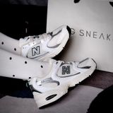  Giày New Balance 530 Running ''Sea Salt'' [ MR530SX ] 