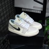  Giày Nike Air Jordan 1 Low SE Sanddrift HQ3440-101 