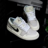  Giày Nike Air Jordan 1 Low SE Sanddrift HQ3440-101 