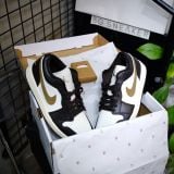  Giày Nike Air Jordan 1 Low Wmns Shadow Brown DC0774-200 