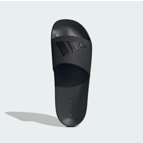  Dép Adidas Adilette Shower Flops Black  JS2039 