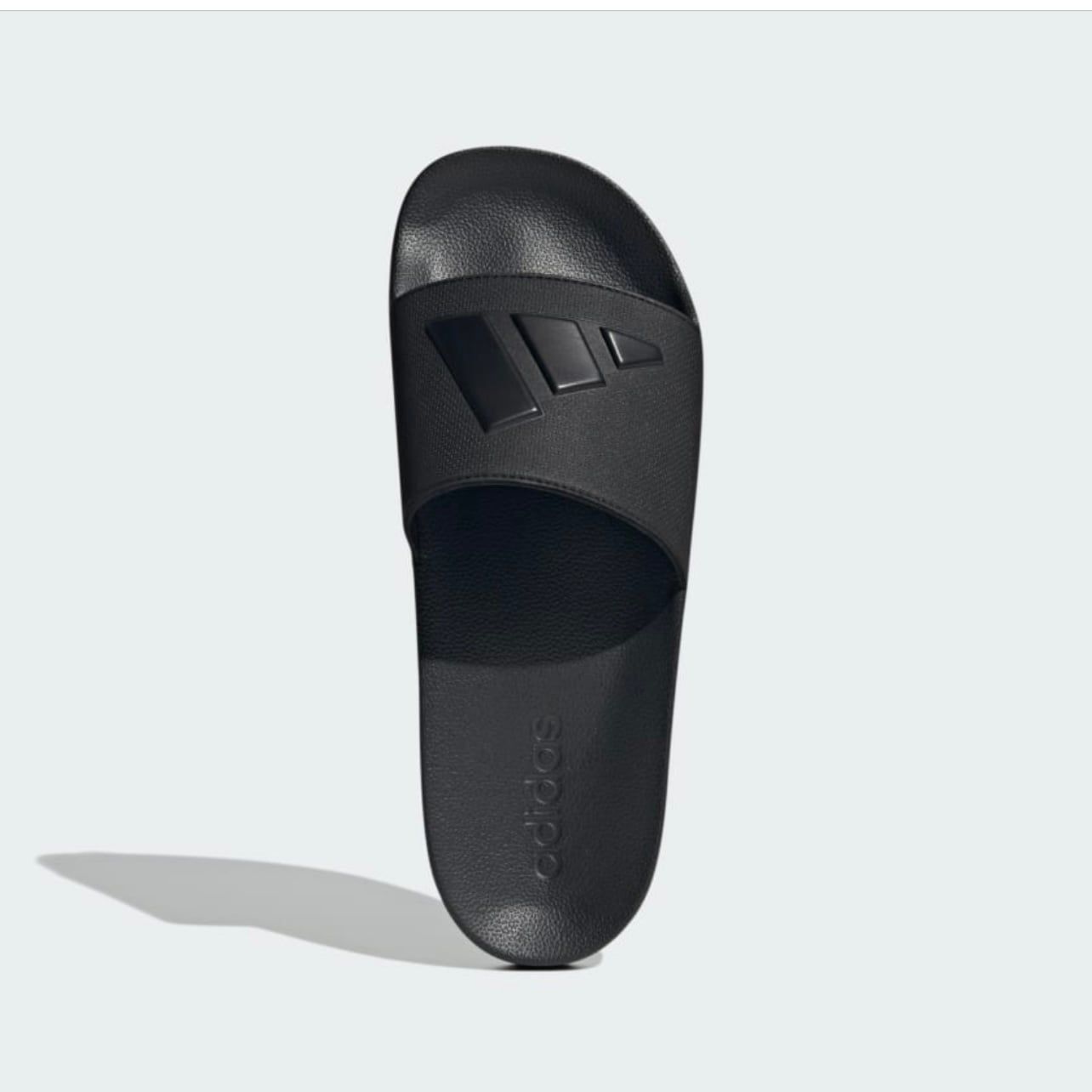  Dép Adidas Adilette Shower Flops Black  JS2039 