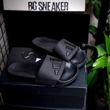  Dép Adidas Adilette Shower Flops Black  JS2039 