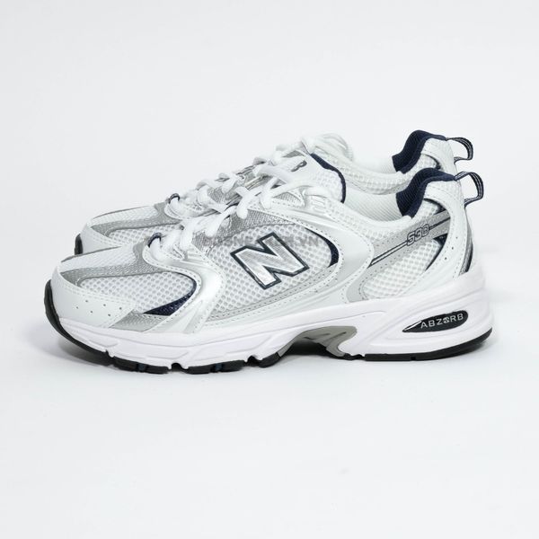  Giày New Balance 530 Running Navy OG MR530SG 