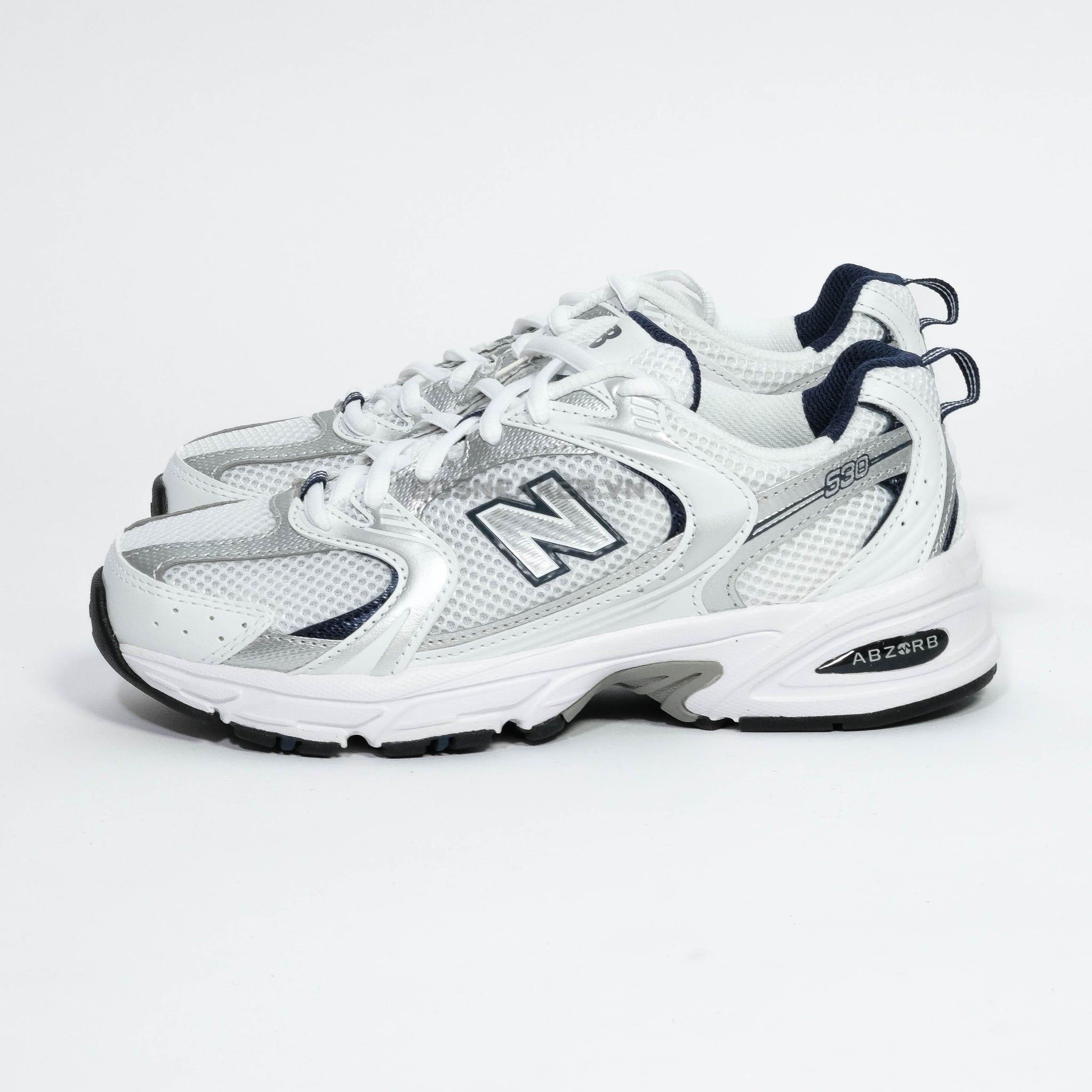  Giày New Balance 530 Running Navy OG MR530SG 