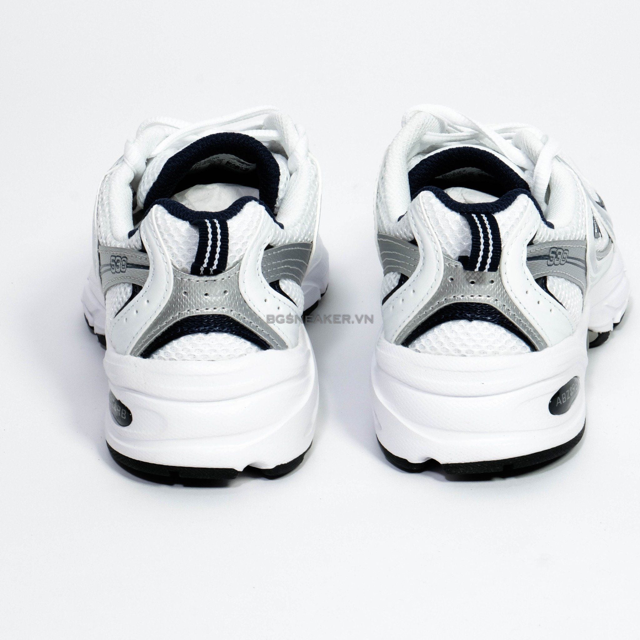  Giày New Balance 530 Running Navy OG MR530SG 