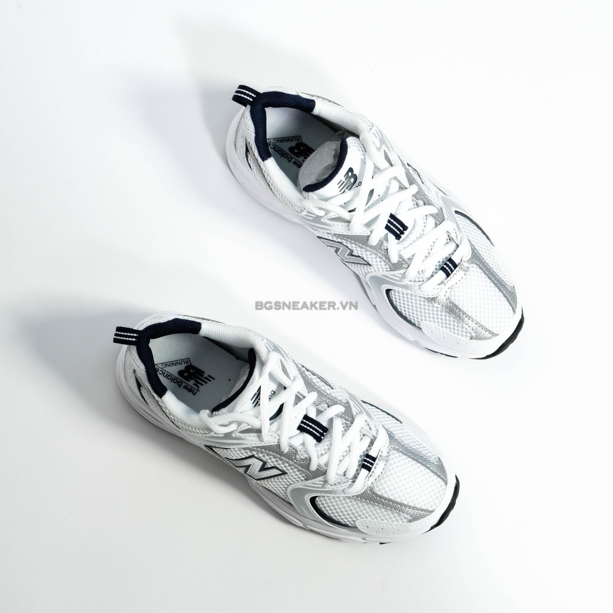  Giày New Balance 530 Running Navy OG MR530SG 