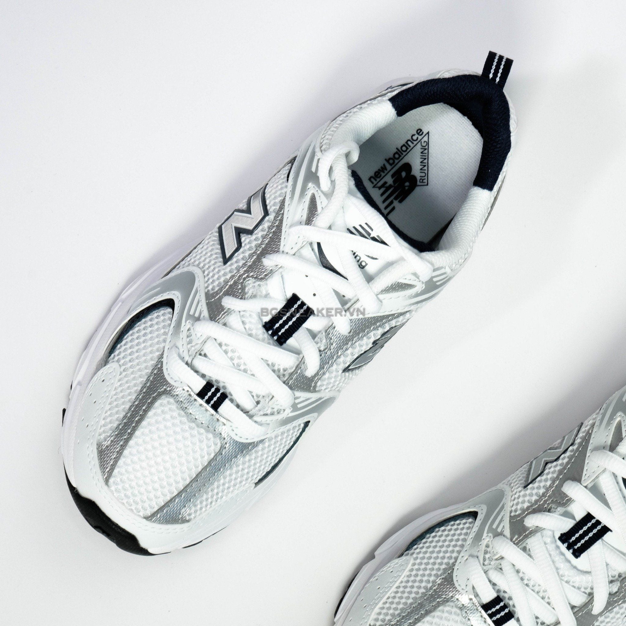  Giày New Balance 530 Running Navy OG MR530SG 