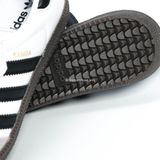 Giày Adidas Samba OG White Black Gum IE3675 