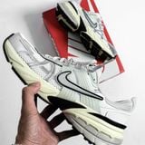  Giày Nike V2K Run Summit White Metallic Silver FD0736-100 