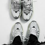  Giày Nike V2K Run Summit White Metallic Silver FD0736-100 