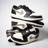  Giày Nike Air Jordan 1 Low Wmns Shadow Brown DC0774-200 