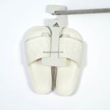  Dép Adidas Adilette Aqua Slides White Full  IF7370 