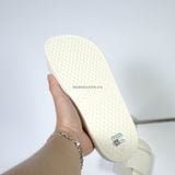  Dép Adidas Adilette Aqua Slides White Full  IF7370 