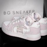  Giày Champion Low-Top Skateboard Shoes Unisex Baby Pink U5AFCTU28K5 