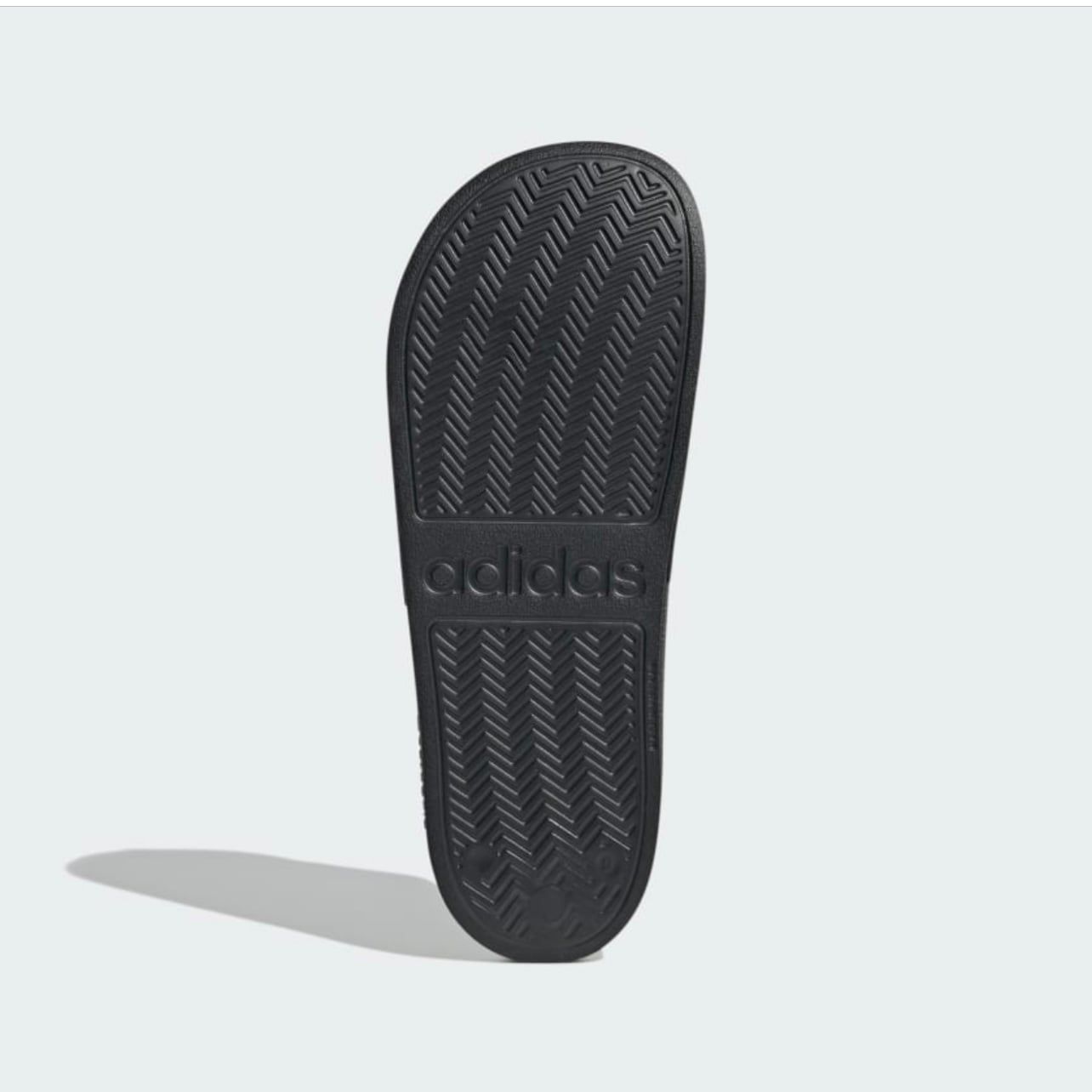  Dép Adidas Adilette Shower Flops Black  JS2039 