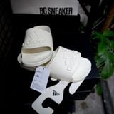  Dép Adidas Adilette Aqua Slides White Full  IF7370 