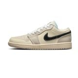  Giày Nike Air Jordan 1 Low SE Sanddrift HQ3440-101 