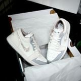  Giày Nike Air Jordan 1 Low Sail Soft Pearl IH7323-100 