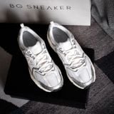  Giày New Balance 530 Sliver Cream Black U530ESB 