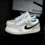  Giày Nike Air Jordan 1 Low SE Sanddrift HQ3440-101 