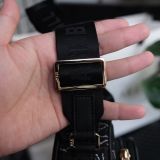  Túi MLB Monogram JQD New York Yankees Black 7ACRMDH5N-50BKS 