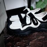  Giày Jeep Daddy Sandal Panda  P652W15166 