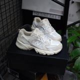  Giày New Balance 530 White Kaki Cream GR530AA 