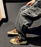  Giày Nike SB Force 58  Brown DV5477 201 