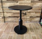  Chân Sắt Bàn Cafe - Bàn Bar Cafe 