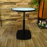  Chân Sắt Bàn Cafe - Bàn Bar Cafe 