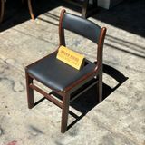  Ghế Cafe Bella Gỗ Cao Su 