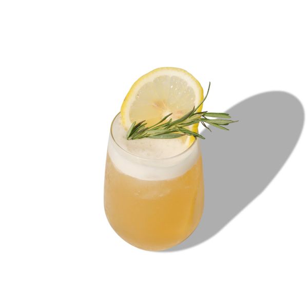  ROSEMARY LEMONADE 