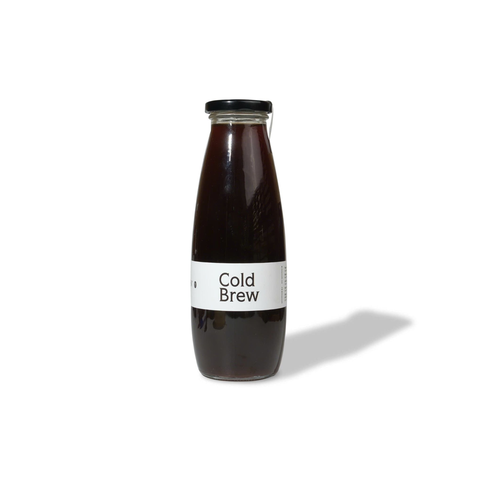  Coldbrew Bottle 