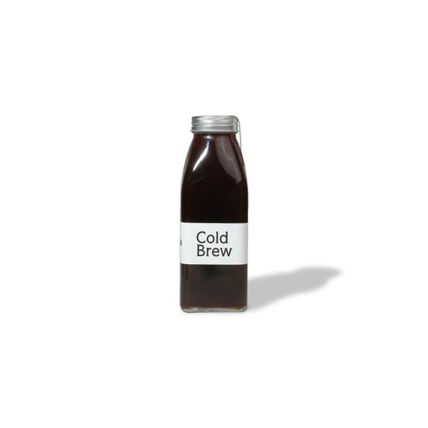  Chai Coldbrew 