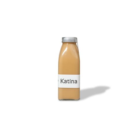  Chai Katina 