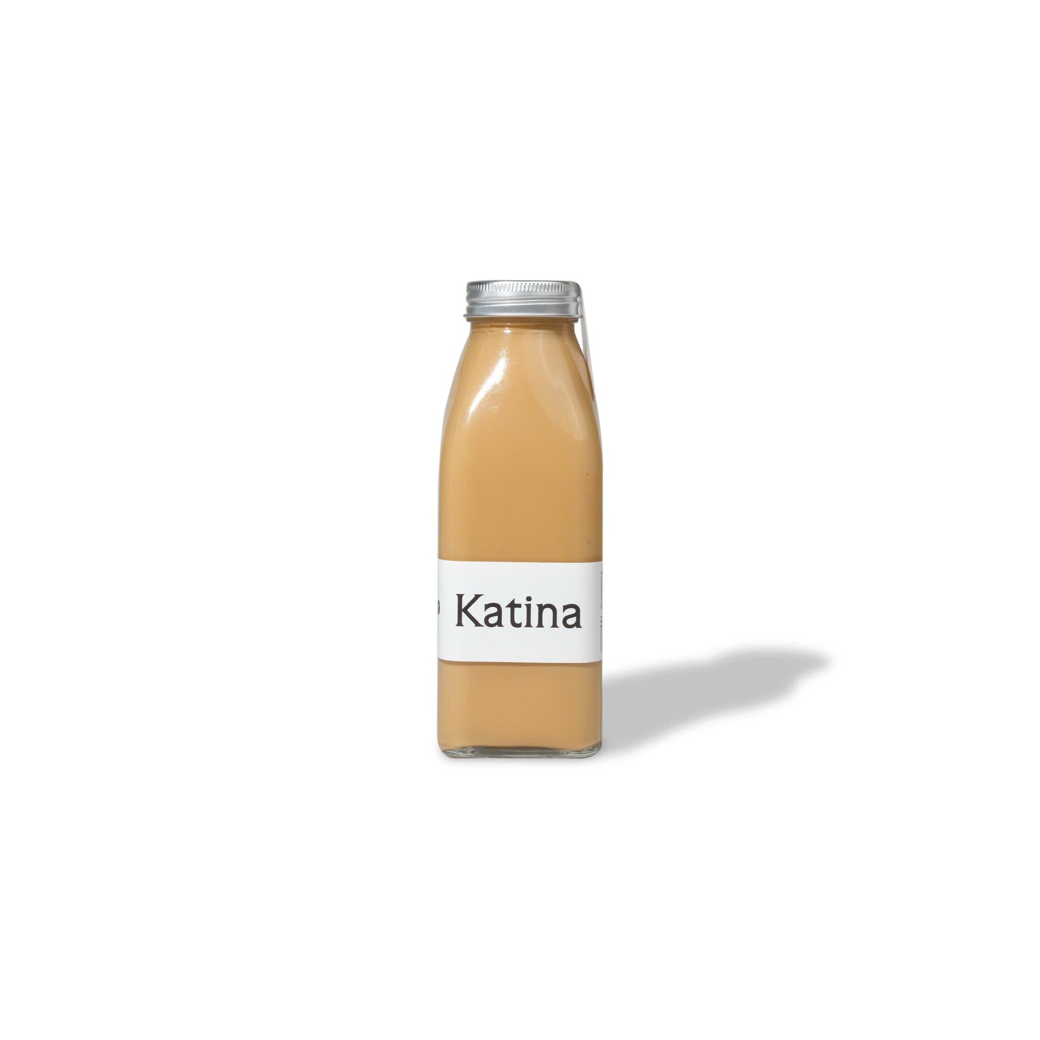  Chai Katina 