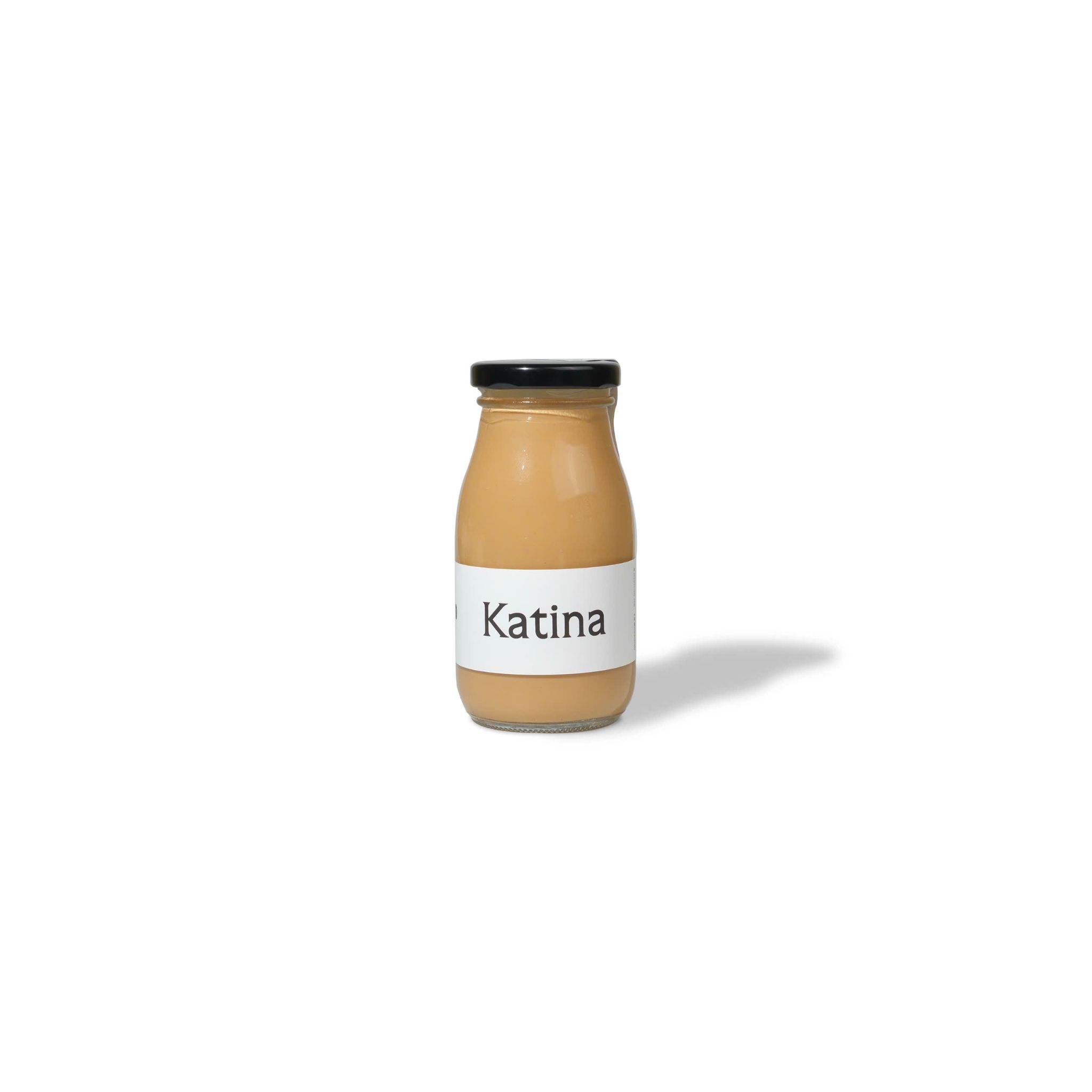  Chai Katina 