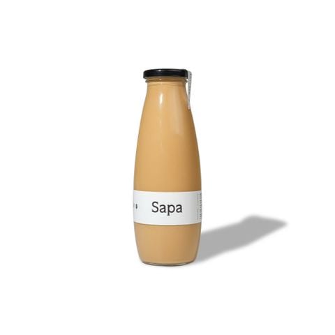  Sapa Bottle 