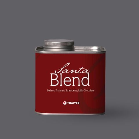  Hạt Santa Blend 