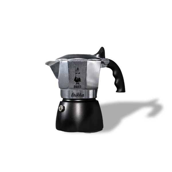 MOKA POT 