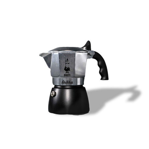  MOKA POT 