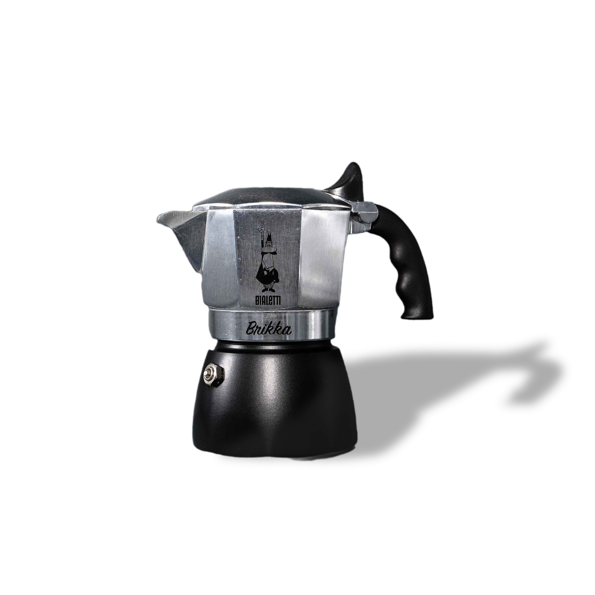  MOKA POT 