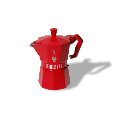  Ấm Pha Cafe Moka - Brikka 