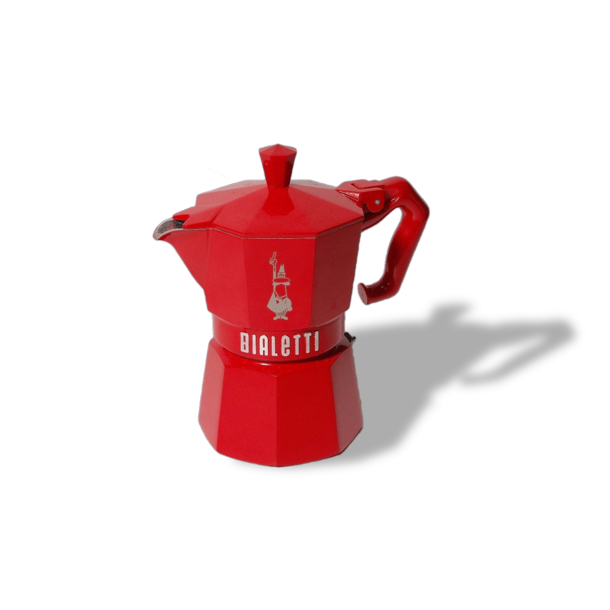  Ấm Pha Cafe Moka - Brikka 